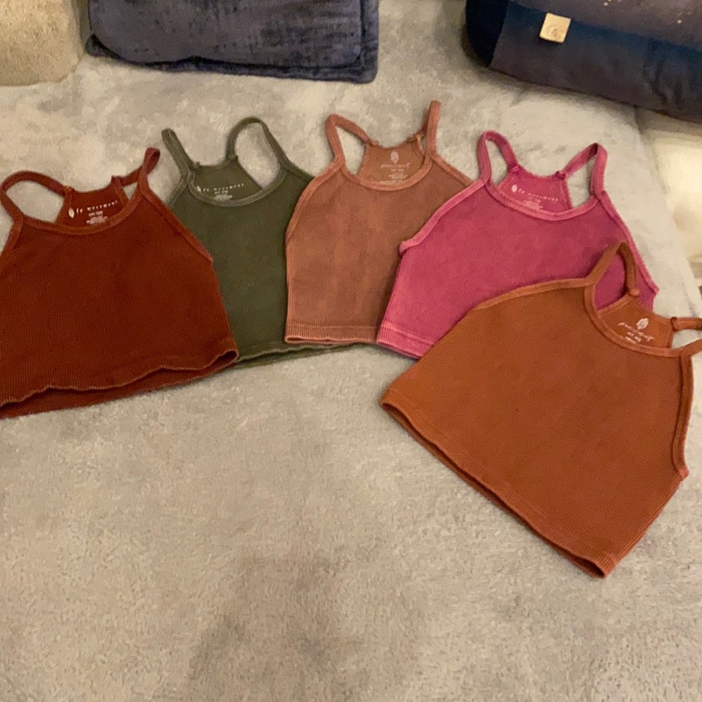 COPY - 🌺Free people vintage happiness run … - Picture 15 of 17